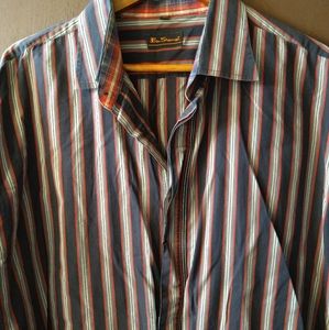 Ben Sherman dress shirt